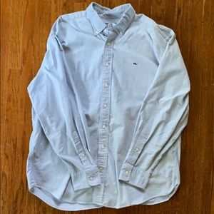 Men’s Vineyard Vines Dress Shirt
